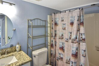 4369 27th Ct SW in Naples, FL - Building Photo - Building Photo