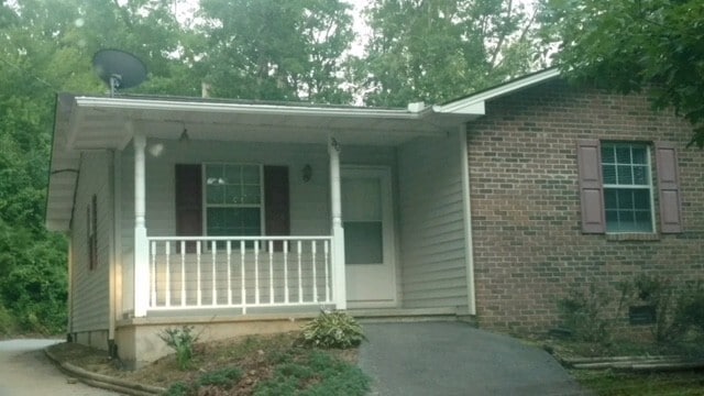 property at 212 South Blvd