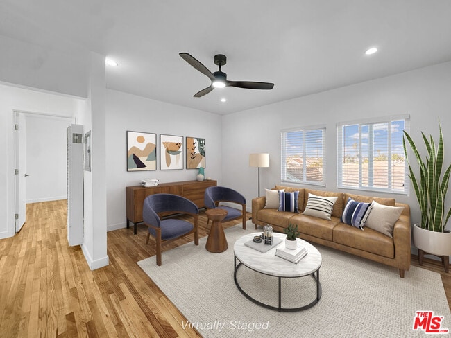 property at 211 E 81st St