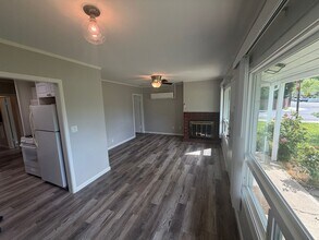 5319-5321 Robertson Ave in Carmichael, CA - Building Photo - Building Photo