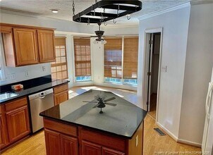 7800 Trappers Rd in Fayetteville, NC - Building Photo - Building Photo