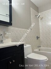 50 Atlantic St in Jersey City, NJ - Building Photo - Building Photo