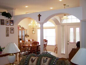 3607 Driftwood Ave in Alamogordo, NM - Building Photo - Building Photo