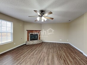 6847 Tadpole Ct in Indianapolis, IN - Foto de edificio - Building Photo