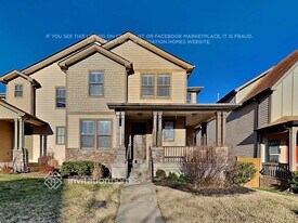 2223 Dale View Dr in Nashville, TN - Building Photo