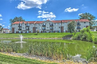 Hidden Creek in Crown Point, IN - Building Photo - Building Photo