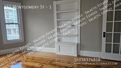 551 Montgomery St in Manchester, NH - Building Photo - Building Photo