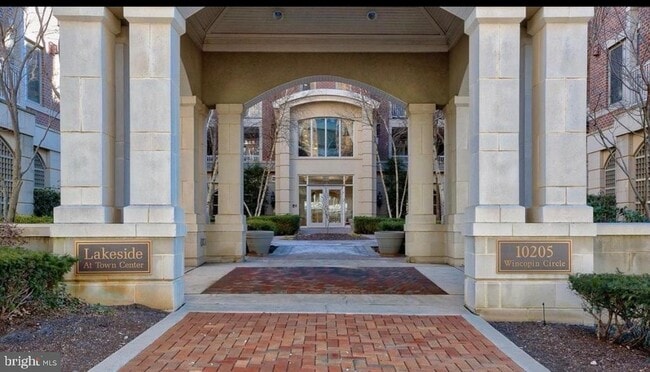 property at 10205 Wincopin Cir