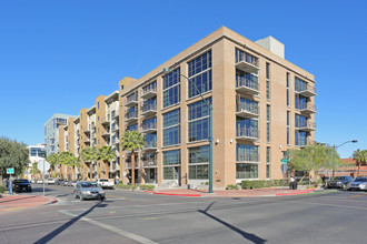 Juhl in Las Vegas, NV - Building Photo - Building Photo