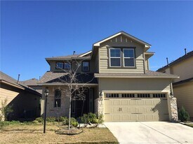 10904 Orson Ct in Austin, TX - Building Photo