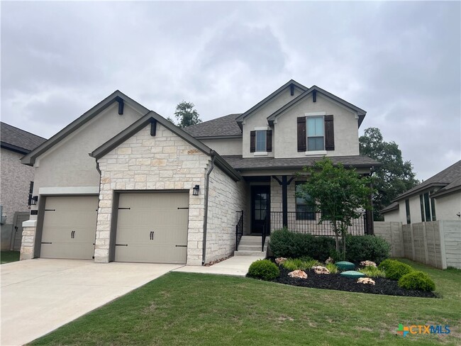 property at 572 Tobacco Pass