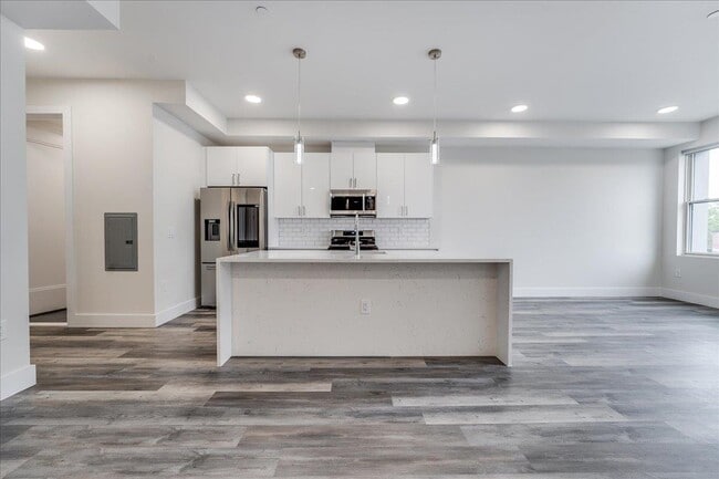 3443 John F. Kennedy Blvd in Jersey City, NJ - Building Photo - Building Photo