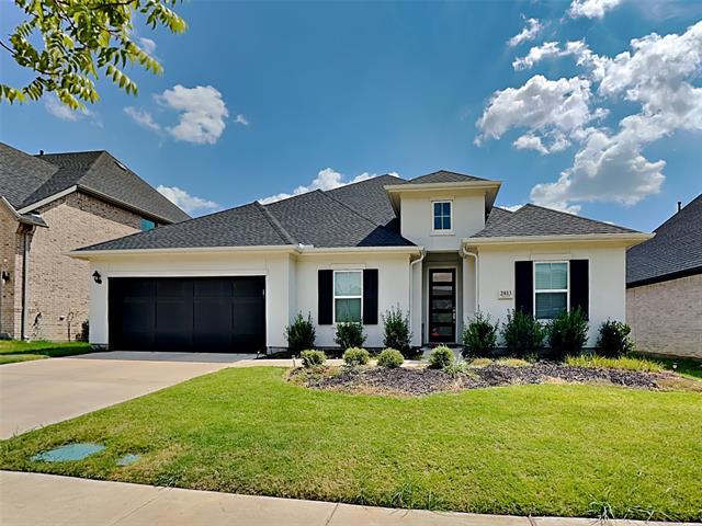 property at 2813 Quill Ln