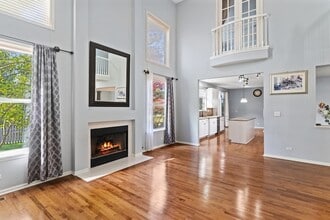 1534 S Falcon Dr in Libertyville, IL - Building Photo - Building Photo