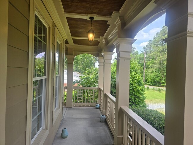 1024 Horseshoe Rd in Durham, NC - Building Photo - Building Photo