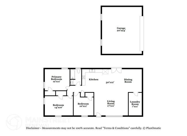 820 Stephanie St in Gallatin, TN - Building Photo - Building Photo