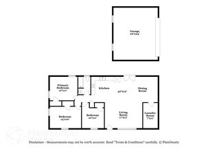 820 Stephanie St in Gallatin, TN - Building Photo - Building Photo