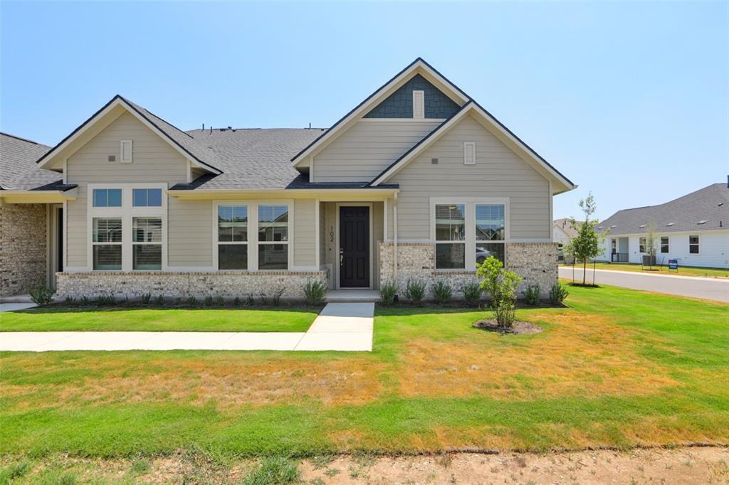 140 Stewart Dr in San Marcos, TX - Building Photo