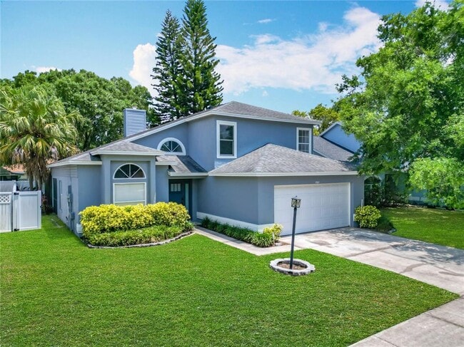 13111 Point O Wood Ct in Orlando, FL - Building Photo - Building Photo