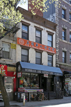 100 Clinton St in New York, NY - Building Photo - Primary Photo