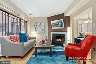 1435 Corcoran St NW in Washington, DC - Building Photo - Building Photo