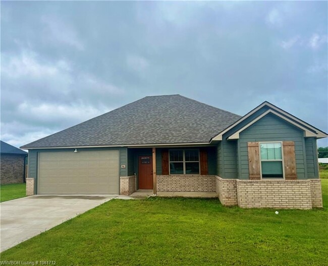 property at 105 Countryside Wy