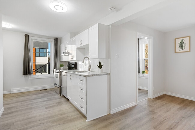 property at 420 Arlington Ave