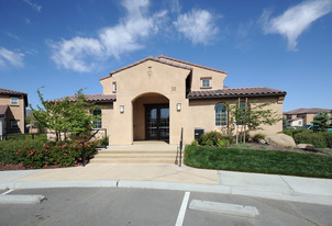 Village at Tehachapi Apartments