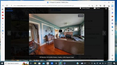 11 Prospect St in Salisbury, CT - Building Photo - Building Photo