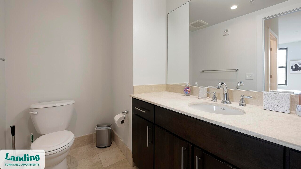 3801 Georgia Ave NW in Washington, DC - Building Photo