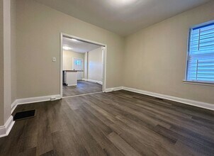 1824 N Payson St in Baltimore, MD - Building Photo - Building Photo