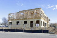 Village at Westerly Creek Building 3 in Aurora, CO - Building Photo - Building Photo