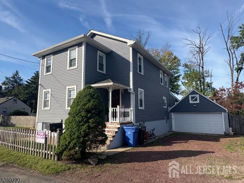 428 Highland Ave in South Plainfield, NJ - Building Photo