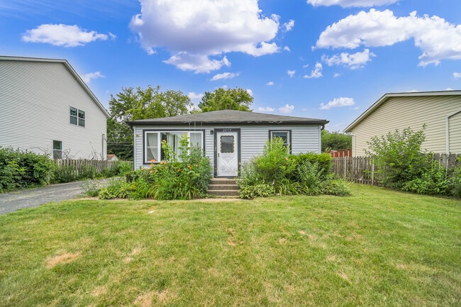 property at 20772 Elizabeth Ave