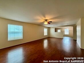 7439 Carriage Pass in San Antonio, TX - Building Photo - Building Photo