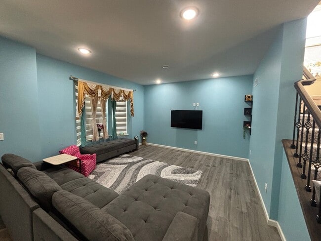 708 Alban Aly in O'Fallon, MO - Building Photo - Building Photo