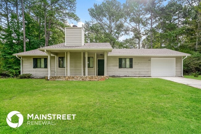 property at 2140 Teri Ln SE