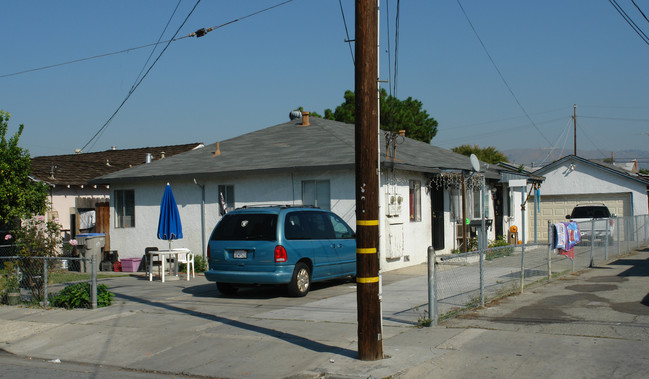 120 Balboa Ave in San Jose, CA - Building Photo - Building Photo