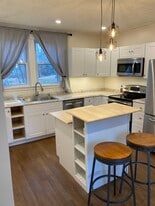 50 State St in Brewer, ME - Building Photo