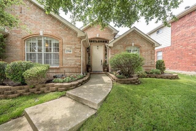 2708 Palo Duro Canyon Dr in McKinney, TX - Building Photo - Building Photo