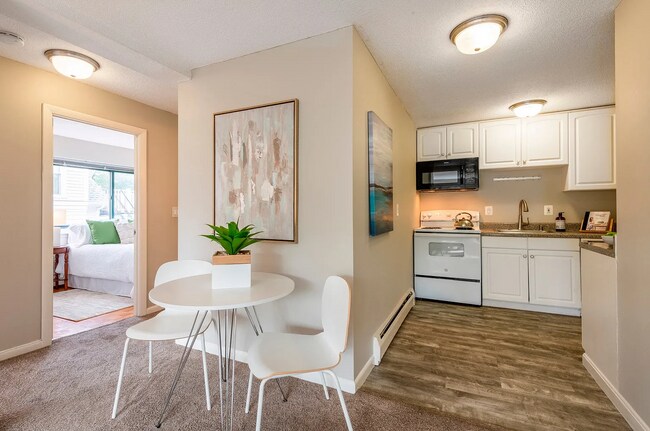 371 Harvard St, Unit 2 in Cambridge, MA - Building Photo - Building Photo