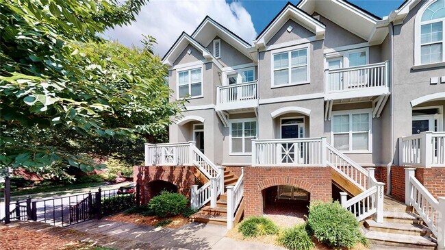 property at 859 Clarkson Mill Ct