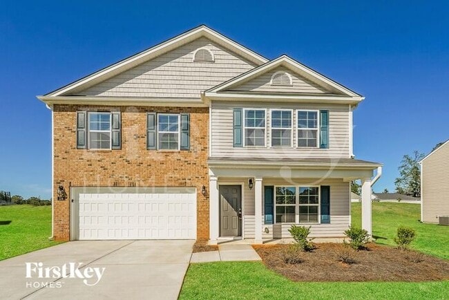 property at 134 Indigo Bunting Ct