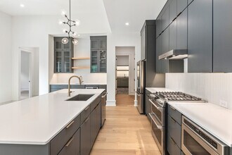 1613 Bruce Cir in Raleigh, NC - Building Photo - Building Photo
