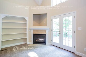 119 Big Oak Ln in Statesville, NC - Foto de edificio - Building Photo