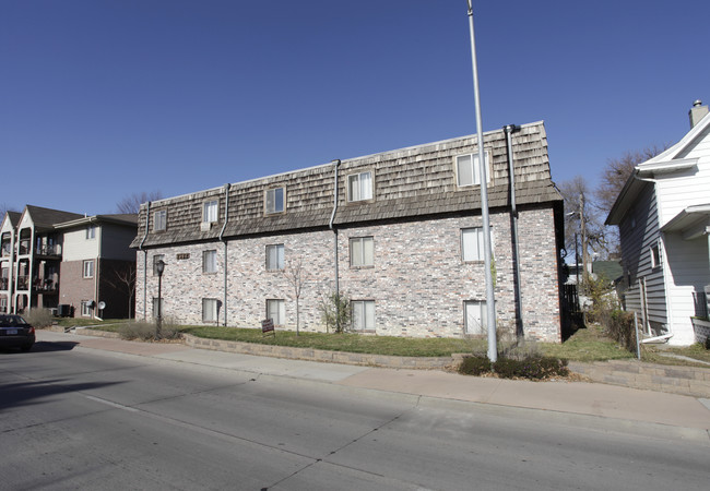 2532 Vine St in Lincoln, NE - Building Photo - Building Photo