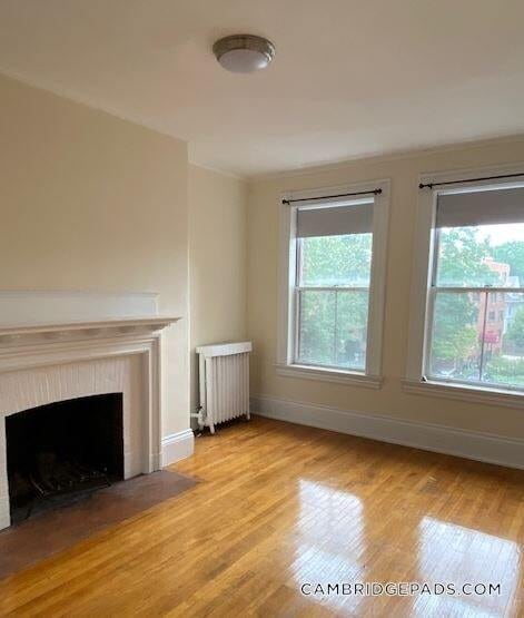 2 Ware St, Unit 111 in Cambridge, MA - Building Photo - Building Photo