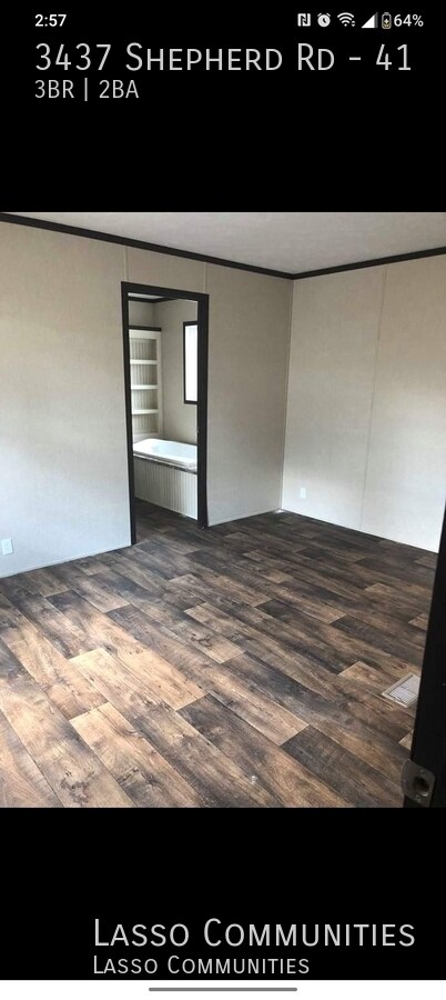 3437 Shepherd Rd-Unit -41 in Elon, NC - Foto de edificio - Building Photo