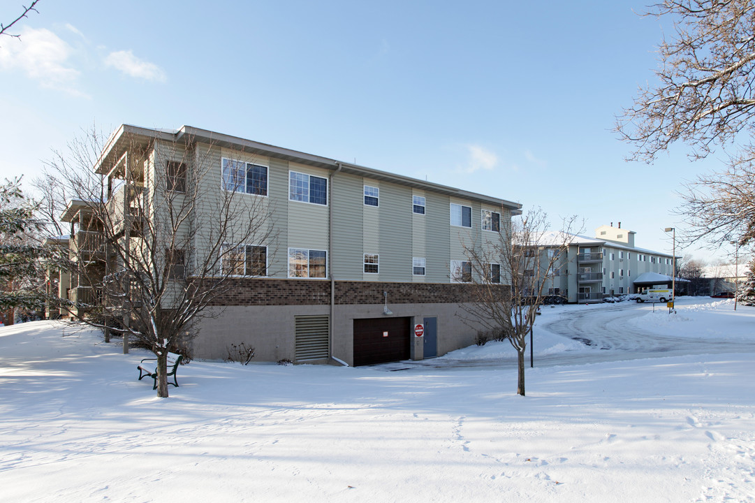 Realife Cooperative of Bloomington in Bloomington, MN - Building Photo