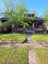 831 Western Ave in Rocky Mount, NC - Building Photo